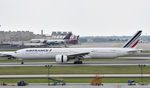 F-GZNA @ KATL - Arriving at Atlanta - by Todd Royer