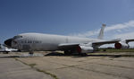 56-3658 @ KIAB - On display at Kansas Air Museum - by Todd Royer