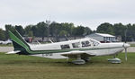 C-GFQG @ KOSH - Airventure 2016 - by Todd Royer