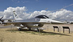 78-0050 - On display at the National Museum of Nuclear Science and History - by Todd Royer