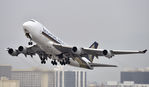 9V-SFP @ KLAX - Departing LAX - by Todd Royer