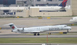 C-GDJZ @ KATL - Departing Atlanta - by Todd Royer