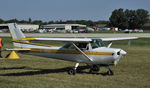 C-GPOO @ KOSH - Airventure 2016 - by Todd Royer