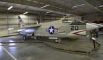 148693 @ KLBL - On display at the Mid America Air Museum - by Todd Royer