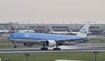 PH-BQO @ KATL - Arriving at Atlanta - by Todd Royer