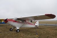 N52920 @ KPAE - Piper at VAW - by Eric Olsen