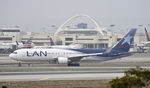 CC-BDB @ KLAX - Arriving at LAX - by Todd Royer