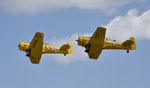 C-FMKA @ KOSH - Airventure 2016 - by Todd Royer