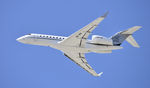 OE-IGG @ KLAX - Departing LAX - by Todd Royer