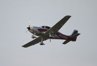 N722SL @ LAL - Cirrus SR22 - by Florida Metal