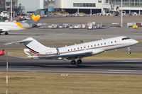 CS-GLA @ EBBR - Taking off from rwy 07R.