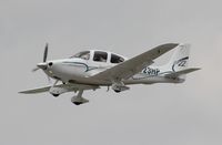 N723HP @ LAL - Cirrus SR22 - by Florida Metal
