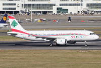 T7-MRC @ EBBR - Take off from rwy 07R. - by Raymond De Clercq