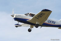 F-GKMX @ LFQL - F-GKMX - by Marlon Cocqueel