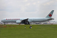 C-FITU @ EGLL - Taxiing - by micka2b