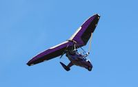 N727PD @ LAL - Evolution Revo - by Florida Metal
