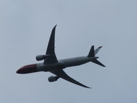 G-CIXO @ EGKR - over flying airfield juts out of gatwick - by magnaman