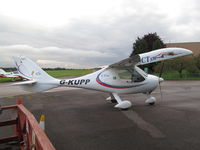 G-KUPP photo, click to enlarge G-KUPP photo, click to enlarge