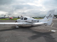 N321W photo, click to enlarge