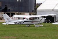N5082W @ KLAL - Cessna 172S Skyhawk SP [172S-8970] Lakeland-Linder~N 16/04/2010 - by Ray Barber