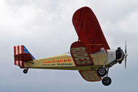 N9194 @ KLAL - New Standard D-25 [133] Lakeland-Linder~N 16/04/2010 - by Ray Barber