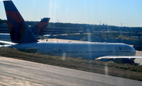 N867DA @ KATL - On the ramp Atlanta - by Ronald Barker