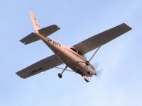 CP-2577 @ SLET - Over Santa Cruz - by confauna