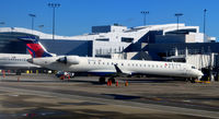 N914XJ @ KATL - At the gate ATL - by Ronald Barker