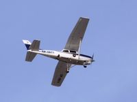 CP-2671 @ SLET - Arriving to El Trompillo - by confauna