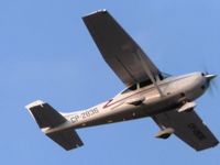 CP-2836 @ SLET - Taking off in El Trompillo - by confauna