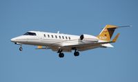 N742F @ DAB - Lear 45 - by Florida Metal