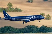 SX-DIO @ EDDR - Airbus A320-232, - by Jerzy Maciaszek
