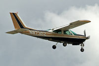N8730Z @ KLAL - Cessna 177RG Cardinal RG [177RG-1338] Lakeland-Linder~N 16/04/2010 - by Ray Barber
