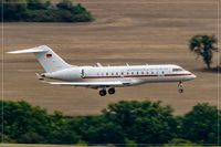 14 04 @ EDDR - BD-700-1A11 - by Jerzy Maciaszek