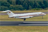 14 04 @ EDDR - Bombardier BD-700-1A11 - by Jerzy Maciaszek