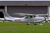 N2151X @ KLAL - Cessna 182T Skylane [182-81233] Lakeland-Linder~N 16/04/2010 - by Ray Barber