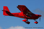 G-EFSD photo, click to enlarge