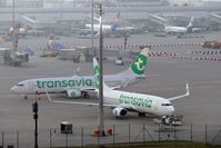 PH-HXE photo, click to enlarge PH-HXE photo, click to enlarge