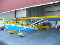 N71SD @ I69 - Beautiful Decathlon - by Christian Maurer