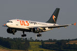 TC-VEL @ VIE - ULS Cargo - by Chris Jilli