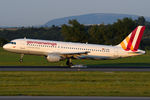 D-AIQK @ VIE - Germanwings - by Chris Jilli