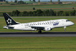 SP-LDK @ VIE - LOT - by Chris Jilli