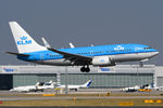 PH-BGU @ VIE - KLM - by Chris Jilli