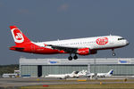 OE-LEX @ VIE - NIKI - by Chris Jilli