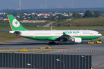 B-16308 @ VIE - EVA Air - by Chris Jilli