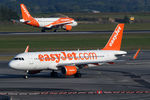 G-EZOD @ VIE - easyJet - by Chris Jilli