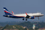 VQ-BPW @ VIE - Aeroflot - by Chris Jilli