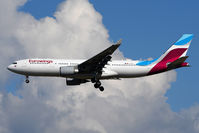 D-AXGC @ VIE - Eurowings - by Chris Jilli