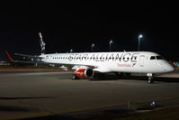 OE-LWH @ VIE - Austrian Airlines - by Chris Jilli