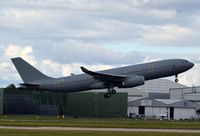 G-VYGL @ EGCC - At Manchester - by Guitarist